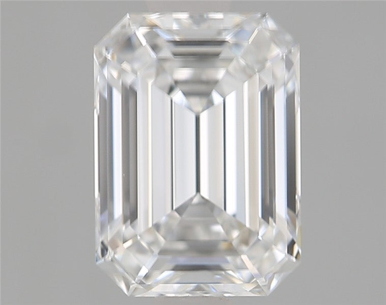 IGI 1.54 Carat Emerald Lab Grown Diamond 人工培育鑽石 實驗室人造鑽石