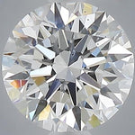 IGI 1.09 Carat Round Brilliant Lab Grown Diamond