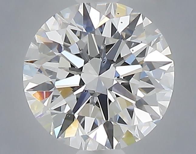 IGI 1.09 Carat Round Brilliant Lab Grown Diamond