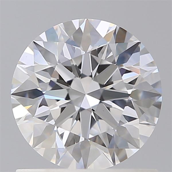 IGI 1.03 Carat Round Brilliant Lab Grown Diamond