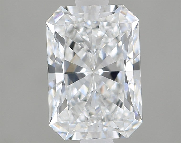 IGI 1.61 Carat Radiant Cut Lab Grown Diamond 人工培育鑽石 實驗室人造鑽石