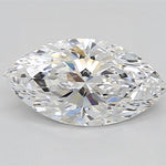 IGI 2.01 Carat Marquise Lab Grown Diamond 人工培育鑽石 實驗室人造鑽石
