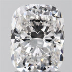 IGI 1.87 Carat Cushion Lab Grown Diamond 人工培育鑽石 實驗室人造鑽石