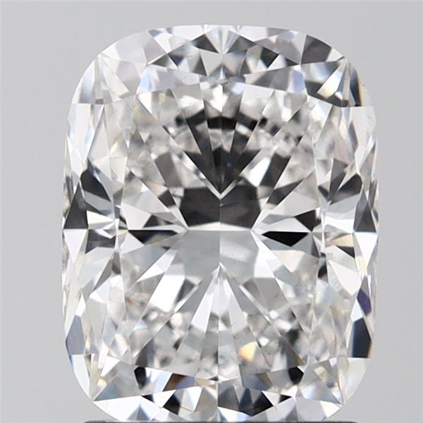IGI 1.87 Carat Cushion Lab Grown Diamond 人工培育鑽石 實驗室人造鑽石