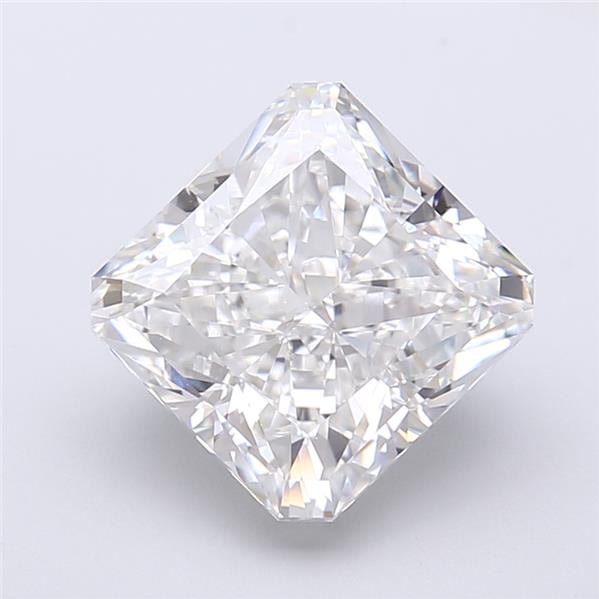 IGI 4.29 Carat Radiant Cut Lab Grown Diamond 人工培育鑽石 實驗室人造鑽石
