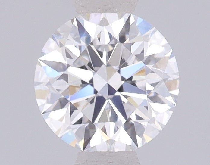 IGI 0.66 Carat Round Brilliant Lab Grown Diamond 人工培育鑽石 實驗室人造鑽石