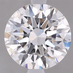 IGI 1.60 Carat Round Brilliant Lab Grown Diamond 人工培育鑽石 實驗室人造鑽石