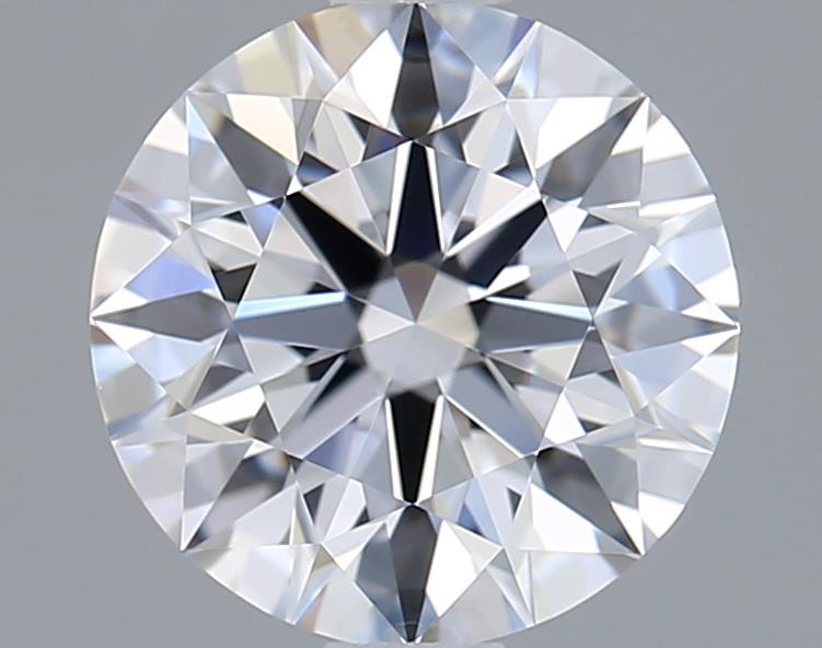 IGI 1.62 Carat Round Brilliant Lab Grown Diamond 人工培育鑽石 實驗室人造鑽石