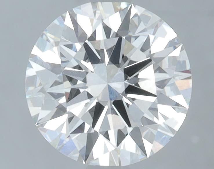 IGI 1.83 Carat Round Brilliant Lab Grown Diamond 人工培育鑽石 實驗室人造鑽石