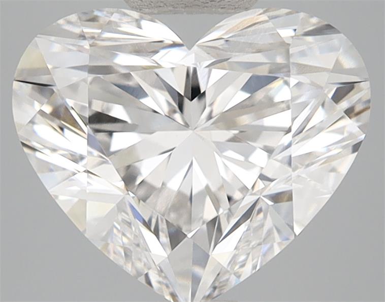 IGI 2.85 Carat Heart Lab Grown Diamond 人工培育鑽石 實驗室人造鑽石