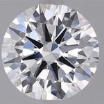 IGI 1.50 Carat Round Brilliant Lab Grown Diamond 人工培育鑽石 實驗室人造鑽石