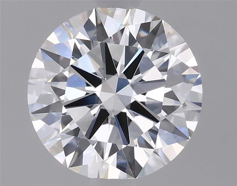 IGI 1.50 Carat Round Brilliant Lab Grown Diamond 人工培育鑽石 實驗室人造鑽石