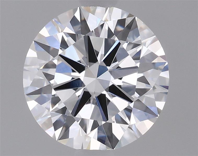 IGI 1.50 Carat Round Brilliant Lab Grown Diamond 人工培育鑽石 實驗室人造鑽石