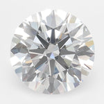 IGI 2.10 Carat Round Brilliant Lab Grown Diamond 人工培育鑽石 實驗室人造鑽石