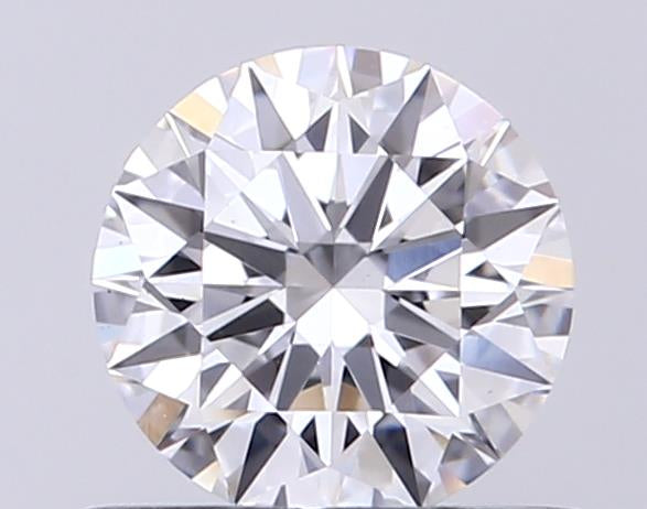 IGI 0.62 Carat Round Brilliant Lab Grown Diamond
