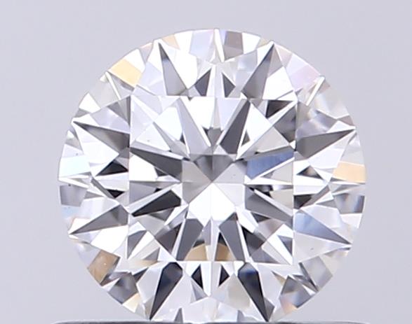 IGI 0.62 Carat Round Brilliant Lab Grown Diamond