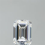 IGI 3.20 Carat Emerald Lab Grown Diamond 人工培育鑽石 實驗室人造鑽石