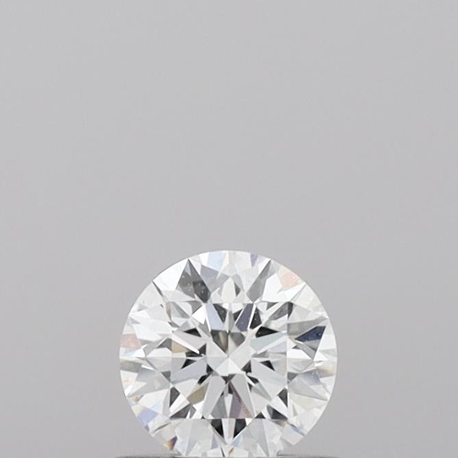 IGI 0.5 Carat Round Brilliant Lab Grown Diamond