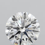 IGI 1.21 Carat Round Brilliant Lab Grown Diamond 人工培育鑽石 實驗室人造鑽石