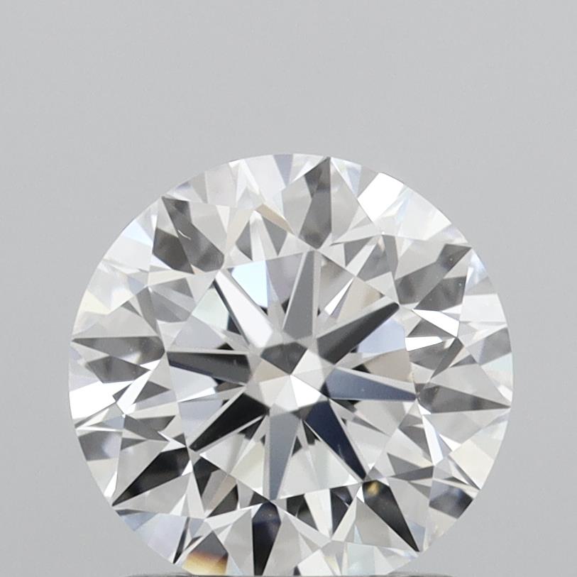 IGI 1.21 Carat Round Brilliant Lab Grown Diamond 人工培育鑽石 實驗室人造鑽石