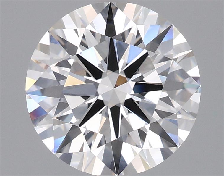 IGI 1.91 Carat Round Brilliant Lab Grown Diamond 人工培育鑽石 實驗室人造鑽石