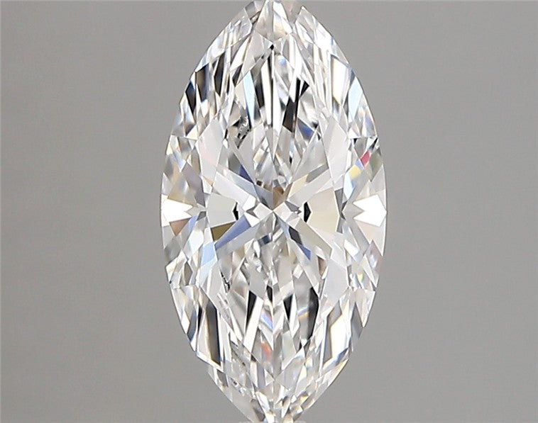 IGI 1.36 Carat Marquise Lab Grown Diamond
