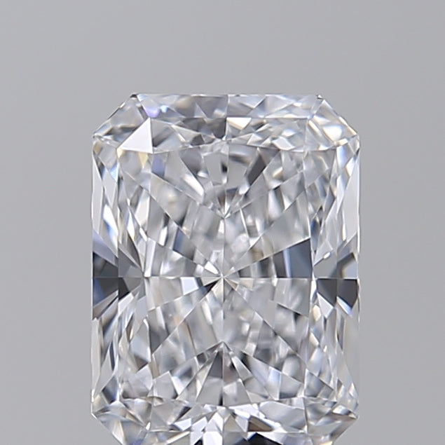 IGI 0.92 Carat 雷地恩切割 - Radiant Cut 培育鑽石 Lab Grown Diamond 人造鑽石 人工鑽石 實驗室鑽石 培養鑽石 香港 培育鑽 