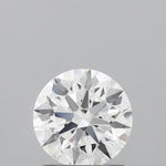IGI 1.04 Carat Round Brilliant Lab Grown Diamond
