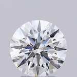 IGI 2.31 Carat Round Brilliant Lab Grown Diamond