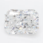 IGI 3.55 Carat Radiant Cut Lab Grown Diamond 人工培育鑽石 實驗室人造鑽石