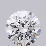IGI 1.02 Carat Round Brilliant Lab Grown Diamond 人工培育鑽石 實驗室人造鑽石
