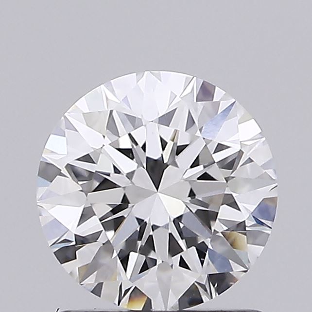 IGI 1.02 Carat Round Brilliant Lab Grown Diamond 人工培育鑽石 實驗室人造鑽石