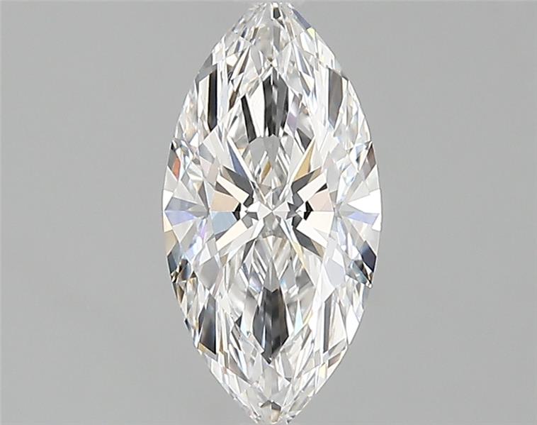 IGI 1.10 Carat Marquise Lab Grown Diamond 人工培育鑽石 實驗室人造鑽石