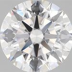 IGI 1.86 Carat Round Brilliant Lab Grown Diamond 人工培育鑽石 實驗室人造鑽石