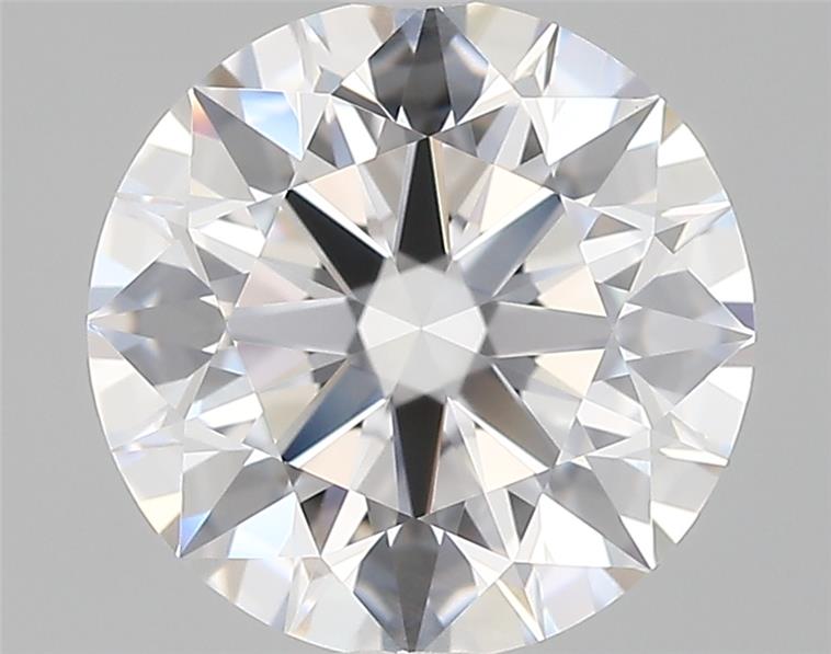 IGI 1.86 Carat Round Brilliant Lab Grown Diamond 人工培育鑽石 實驗室人造鑽石
