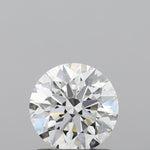 IGI 1.03 Carat Round Brilliant Lab Grown Diamond