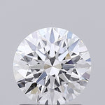 IGI 1.01 Carat Round Brilliant Lab Grown Diamond 人工培育鑽石 實驗室人造鑽石