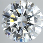 IGI 2.82 Carat Round Brilliant Lab Grown Diamond 人工培育鑽石 實驗室人造鑽石