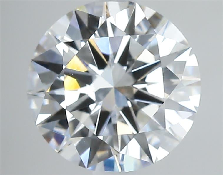 IGI 2.82 Carat Round Brilliant Lab Grown Diamond 人工培育鑽石 實驗室人造鑽石
