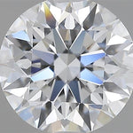 IGI 1.51 Carat Round Brilliant Lab Grown Diamond 人工培育鑽石 實驗室人造鑽石