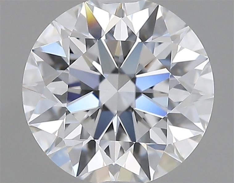 IGI 1.51 Carat Round Brilliant Lab Grown Diamond 人工培育鑽石 實驗室人造鑽石