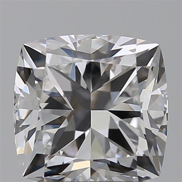 IGI 1.77 Carat Cushion Lab Grown Diamond 人工培育鑽石 實驗室人造鑽石