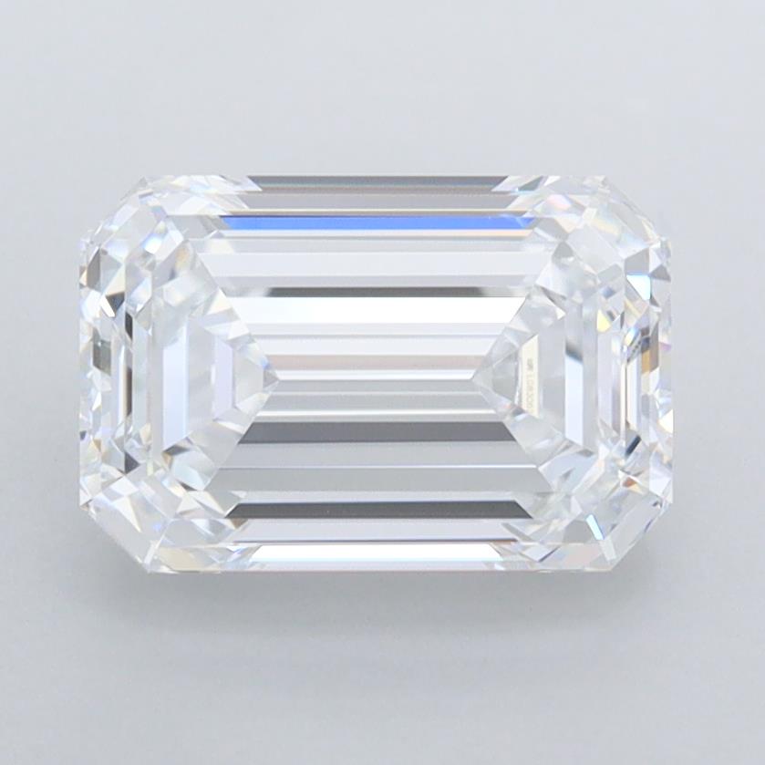 IGI 2.13 Carat Emerald Lab Grown Diamond 人工培育鑽石 實驗室人造鑽石