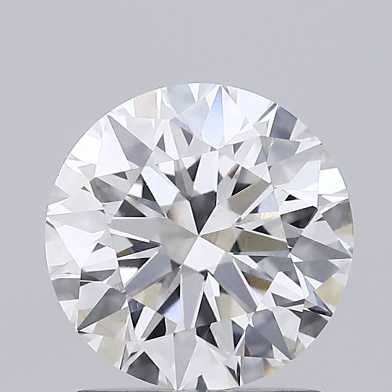 IGI 1.51 Carat Round Brilliant Lab Grown Diamond 人工培育鑽石 實驗室人造鑽石