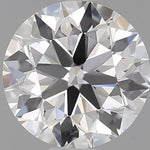 IGI 1.00 Carat Round Brilliant Lab Grown Diamond 人工培育鑽石 實驗室人造鑽石