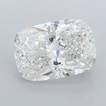 IGI 1.36 Carat Cushion Lab Grown Diamond 人工培育鑽石 實驗室人造鑽石
