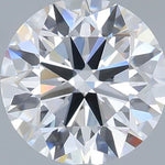 IGI 1.44 Carat Round Brilliant Lab Grown Diamond 人工培育鑽石 實驗室人造鑽石