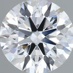 IGI 1.45 Carat Round Brilliant Lab Grown Diamond