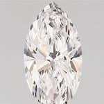 IGI 1.31 Carat Marquise Lab Grown Diamond 人工培育鑽石 實驗室人造鑽石
