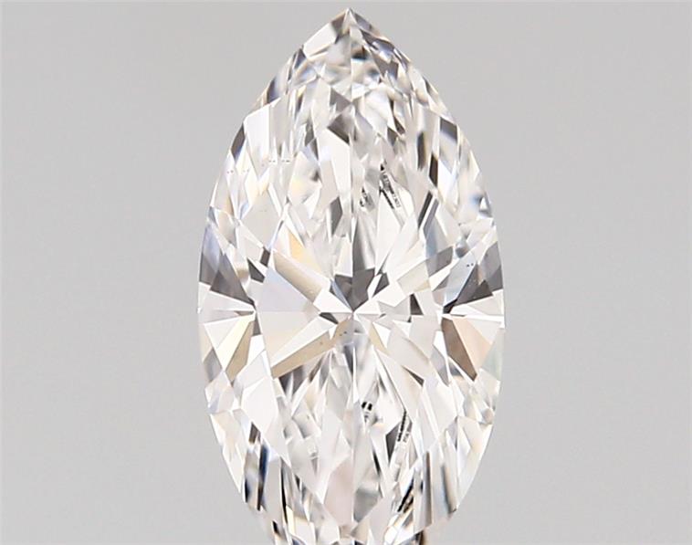 IGI 1.31 Carat Marquise Lab Grown Diamond 人工培育鑽石 實驗室人造鑽石